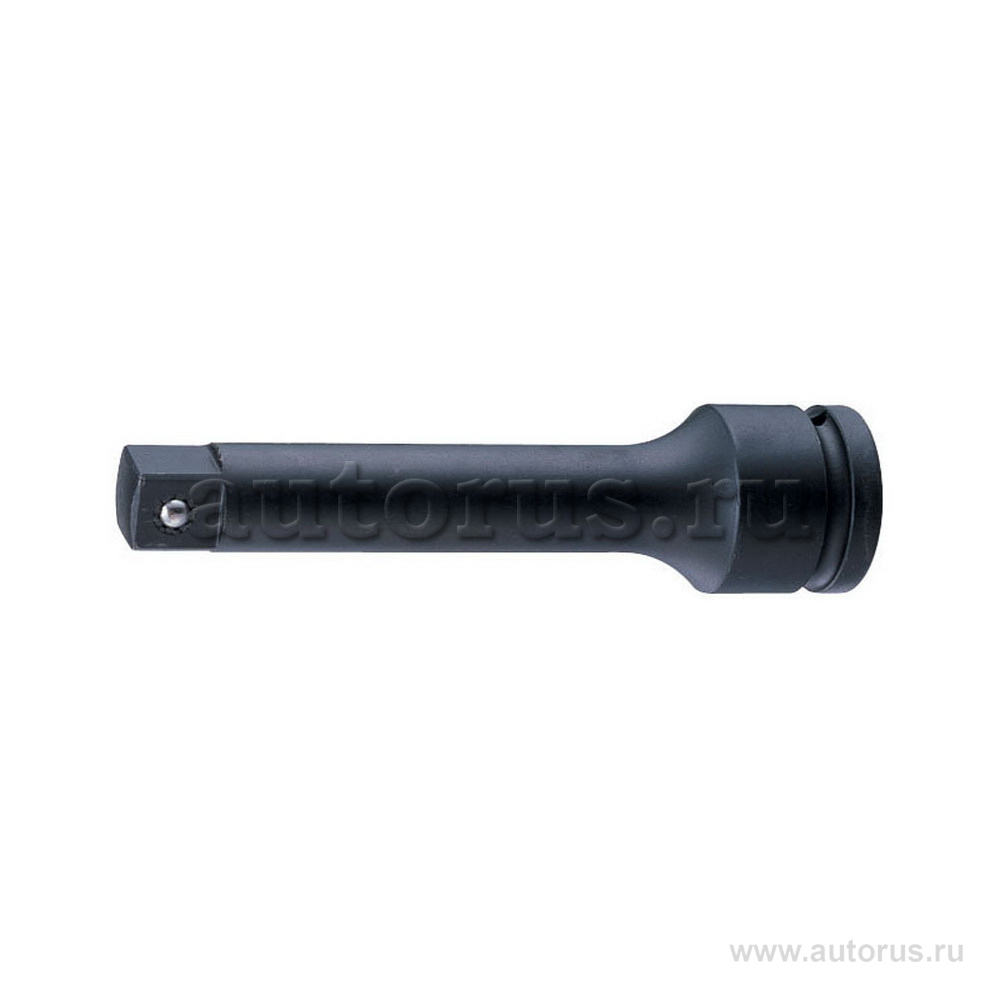 Удлинитель ударный 3/4, 175 мм, с шариковым фиксатором KING TONY 6260-07P